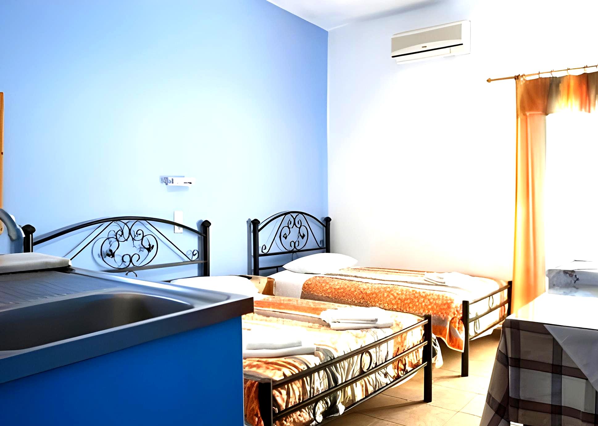 Stella Nomikou Apartments